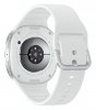 Smartwatch Samsung Galaxy Watch 8 (L320) AMOLED 40mm Srebrny